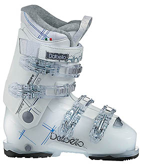 Dalbello Aspire 60 tr.bílá/bílá 2015/2016